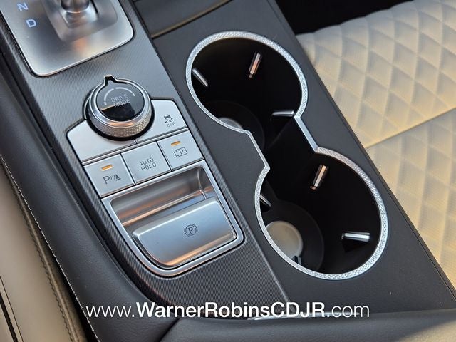 2025 Genesis G70 3.3T Sport Prestige