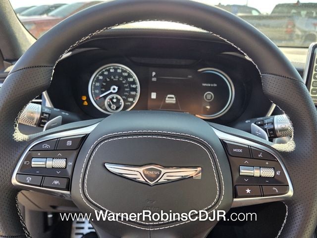 2025 Genesis G70 3.3T Sport Prestige