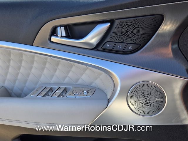 2025 Genesis G70 3.3T Sport Prestige