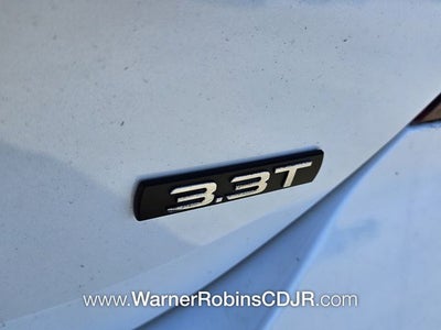 2025 Genesis G70 3.3T Sport Prestige