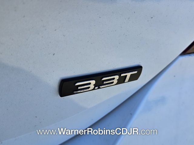 2025 Genesis G70 3.3T Sport Prestige