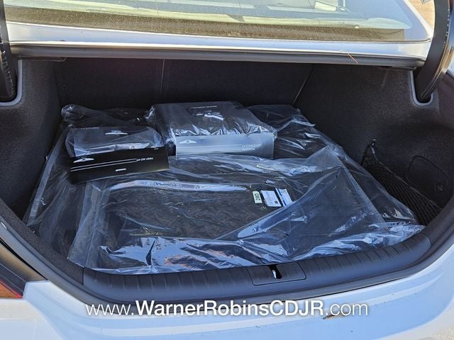 2025 Genesis G70 3.3T Sport Prestige