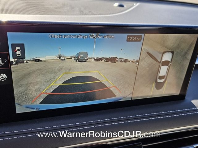 2025 Genesis G70 3.3T Sport Prestige