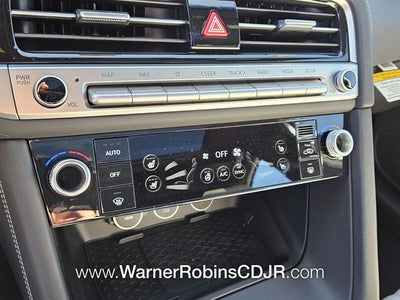 2025 Genesis G70 3.3T Sport Prestige