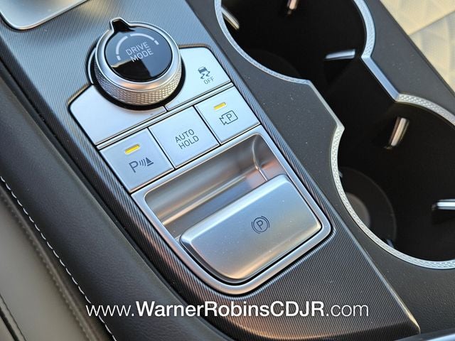 2025 Genesis G70 3.3T Sport Prestige