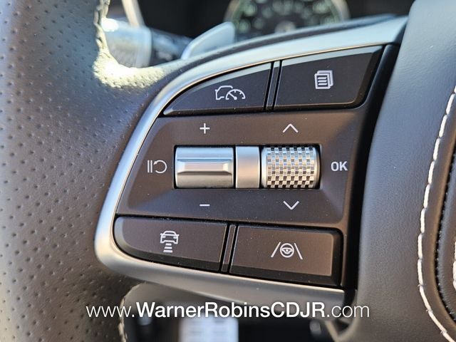 2025 Genesis G70 3.3T Sport Prestige