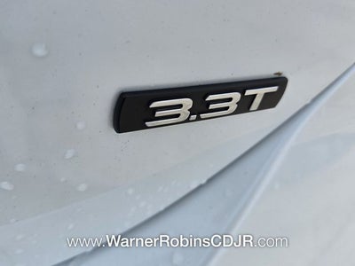 2023 Genesis G70 3.3T