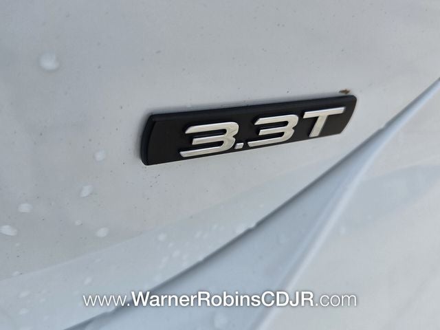 2023 Genesis G70 3.3T