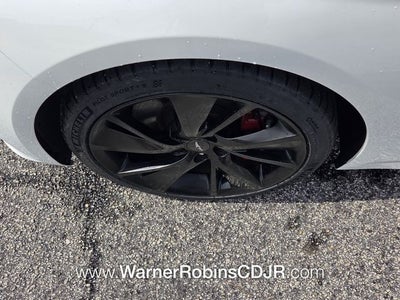 2023 Genesis G70 3.3T