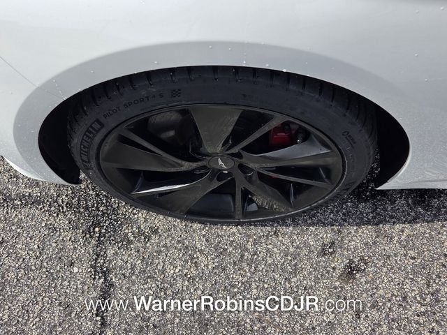 2023 Genesis G70 3.3T