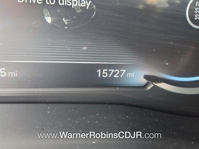 2023 Genesis G70 3.3T