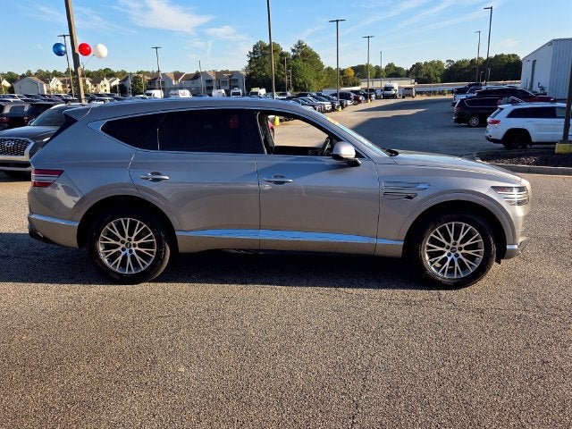 2024 Genesis GV80 2.5T