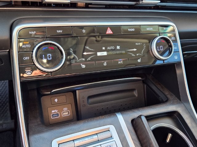 2024 Genesis GV80 2.5T