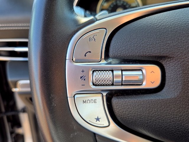 2024 Genesis GV80 2.5T