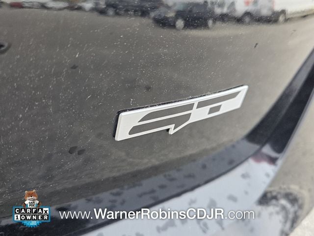 2025 Kia K5 GT