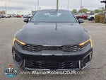 2025 Kia K5 GT