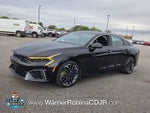 2025 Kia K5 GT