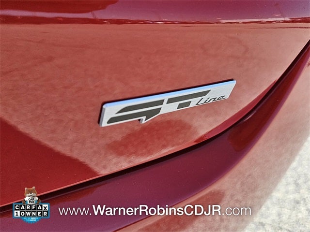 2025 Kia Soul GT-Line