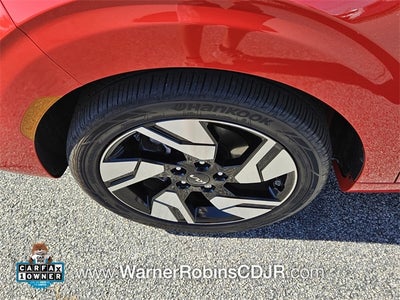 2025 Kia Soul GT-Line