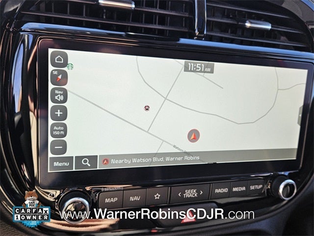 2025 Kia Soul GT-Line