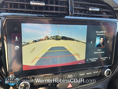 2025 Kia Soul GT-Line