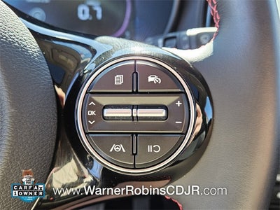 2025 Kia Soul GT-Line