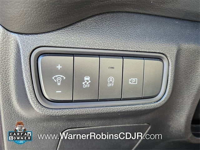 2025 Kia Soul GT-Line