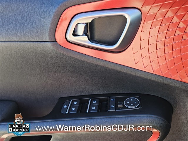 2025 Kia Soul GT-Line