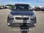 2012 Kia Soul Exclaim