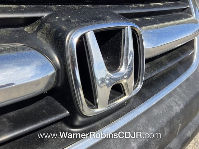 2003 Honda CR-V LX
