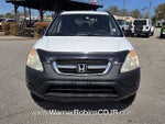 2003 Honda CR-V LX