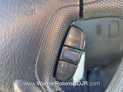 2003 Honda CR-V LX