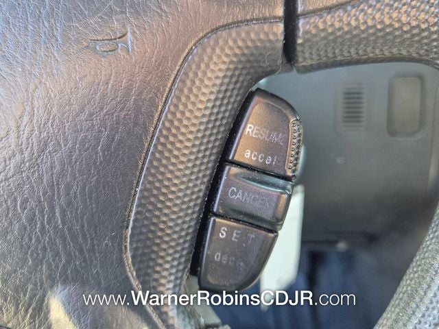 2003 Honda CR-V LX