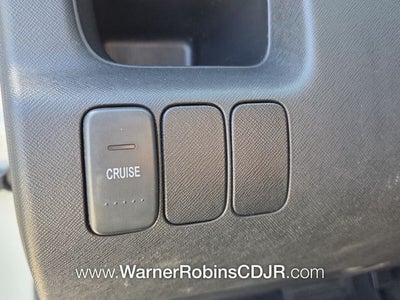 2003 Honda CR-V LX