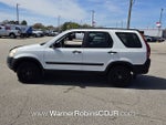 2003 Honda CR-V LX