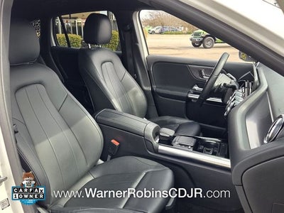 2021 Mercedes-Benz GLA GLA 250