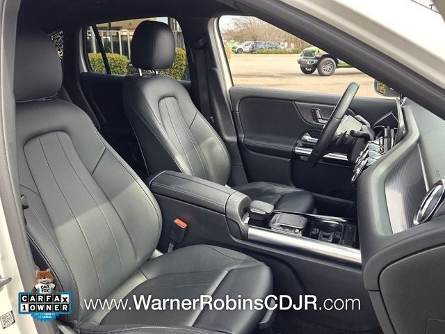 2021 Mercedes-Benz GLA GLA 250