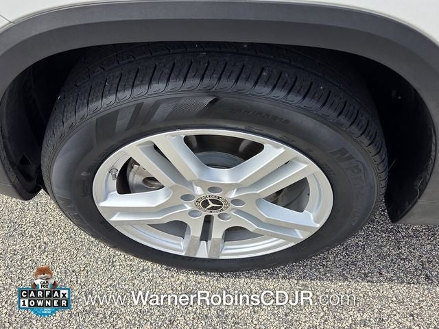 2021 Mercedes-Benz GLA GLA 250