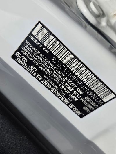 2021 Mercedes-Benz GLA GLA 250