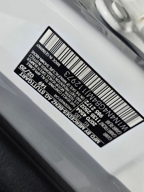 2021 Mercedes-Benz GLA GLA 250