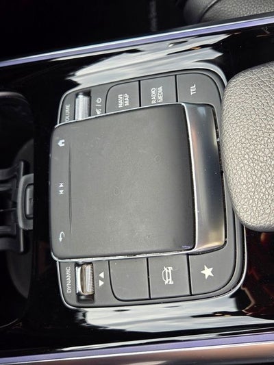 2021 Mercedes-Benz GLA GLA 250