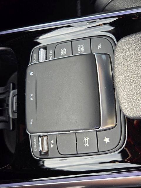 2021 Mercedes-Benz GLA GLA 250