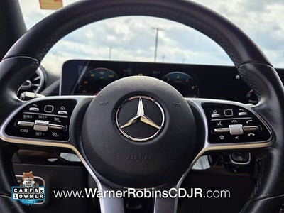 2021 Mercedes-Benz GLA GLA 250