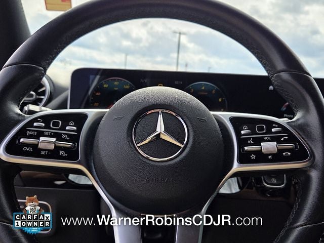 2021 Mercedes-Benz GLA GLA 250