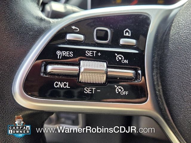 2021 Mercedes-Benz GLA GLA 250