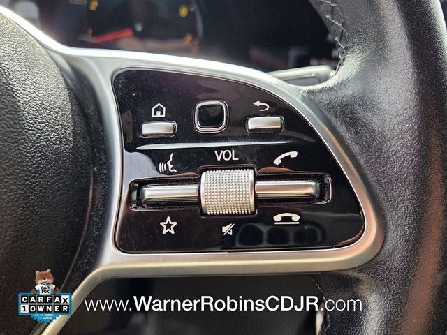 2021 Mercedes-Benz GLA GLA 250