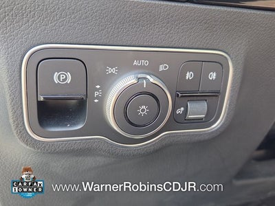 2021 Mercedes-Benz GLA GLA 250