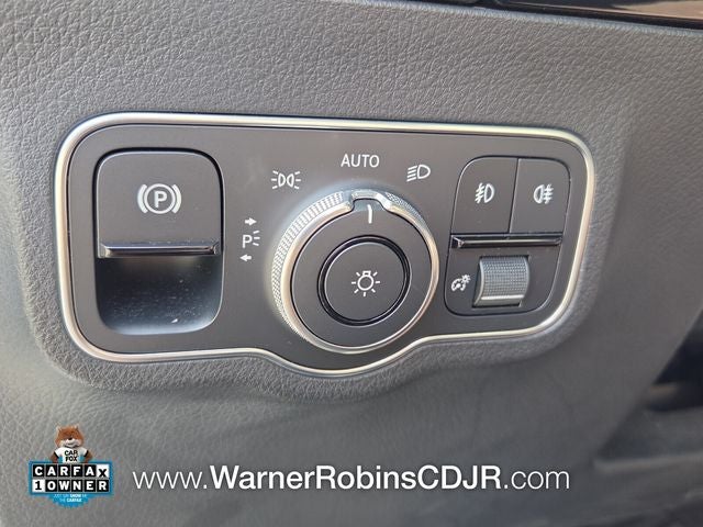 2021 Mercedes-Benz GLA GLA 250