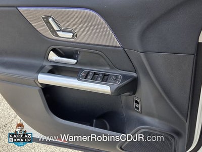 2021 Mercedes-Benz GLA GLA 250