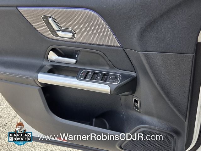 2021 Mercedes-Benz GLA GLA 250